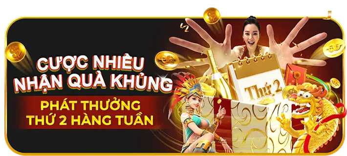 Tiền thưởng chào mừng AE555 Win