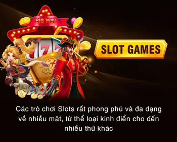 Đa dạng trò chơi tại AE555 Win