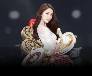 Chơi Baccarat trực tuyến tại AE555 Win